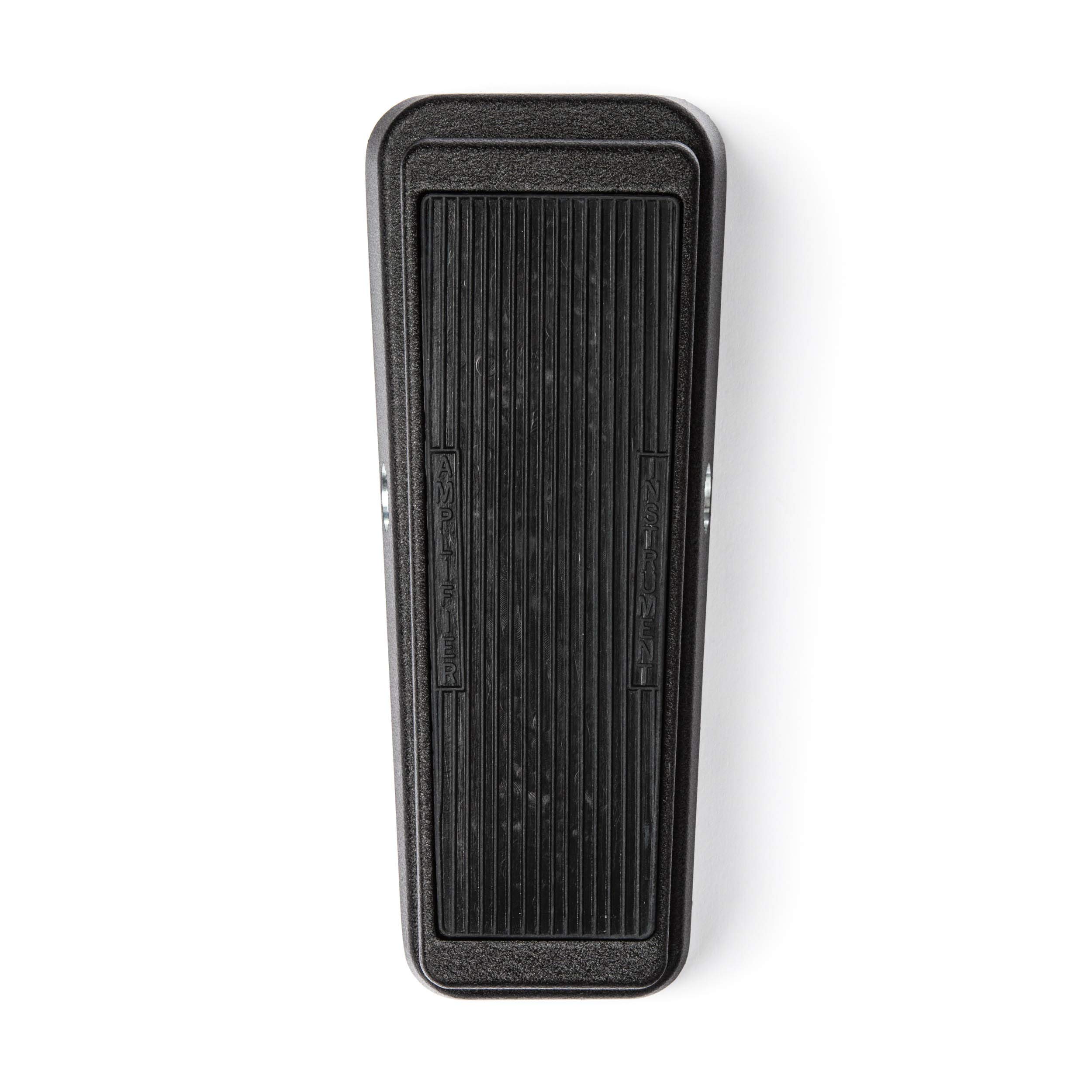 Amazon.com: Dunlop High Gain Volume Pedal : Musical Instruments